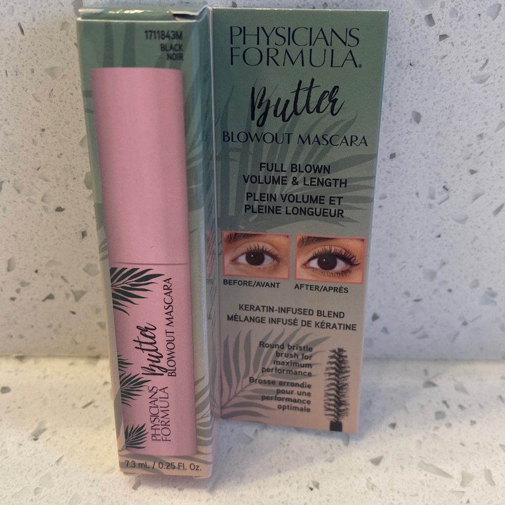 Physicians Formula Mascara